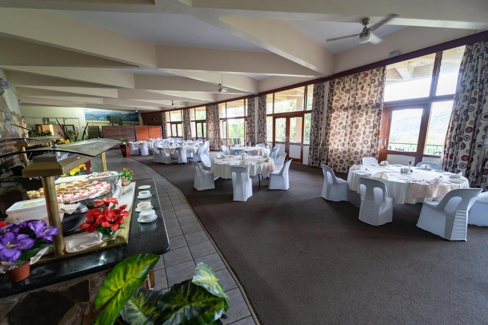 Gooderson Natal Spa Hot Springs Resort Paulpietersburg Екстер'єр фото